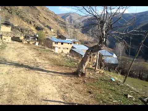 Refahiye Kanberağa Köyü Resimleri 1