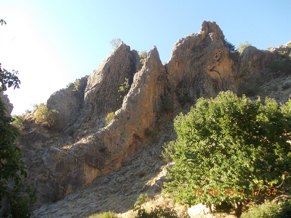 Adana Pozantı Ömerli Köyü Resimleri 12