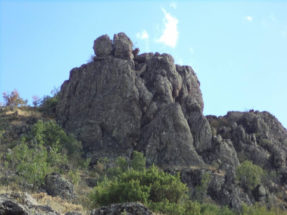 Adana Pozantı Ömerli Köyü Resimleri 13