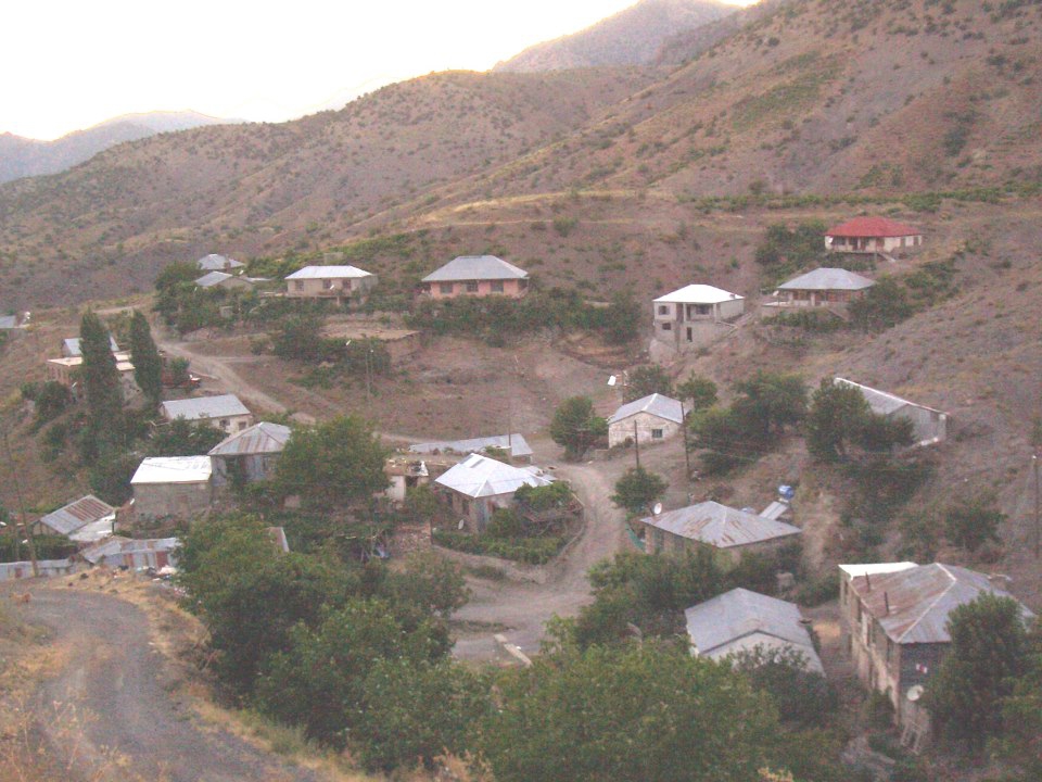 Adana Pozantı Ömerli Köyü Resimleri 16