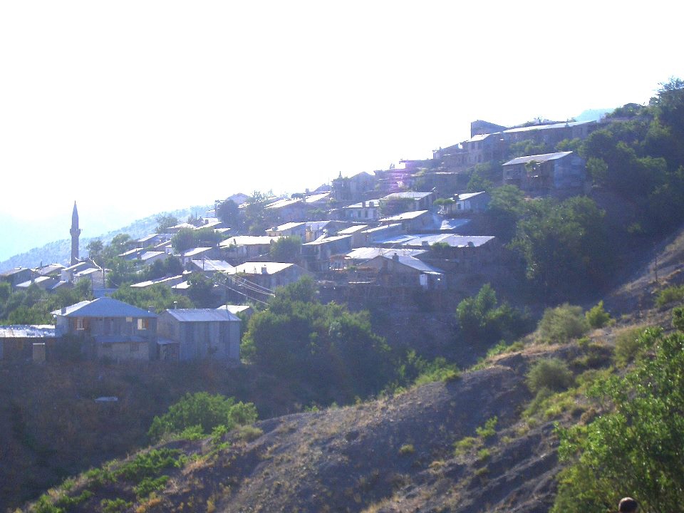 Adana Pozantı Ömerli Köyü Resimleri 17