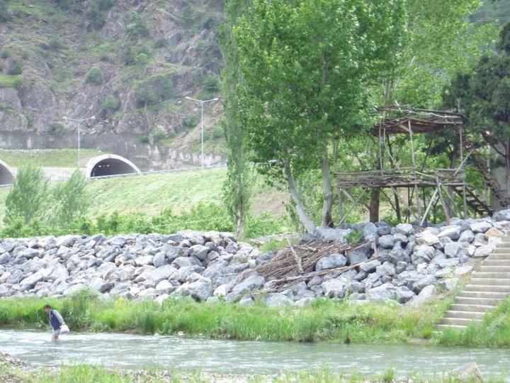 Adana Pozantı Ömerli Köyü Resimleri 23