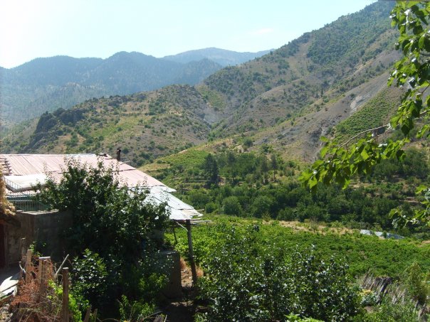 Adana Pozantı Ömerli Köyü Resimleri 25