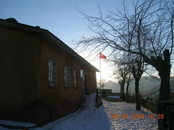 Adana Pozantı Ömerli Köyü Resimleri 27