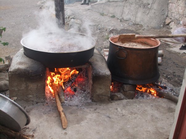 Adana Pozantı Ömerli Köyü Resimleri 28