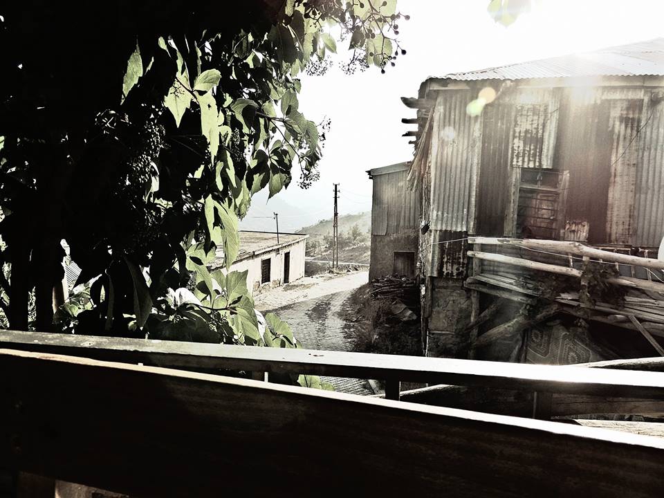 Adana Pozantı Ömerli Köyü Resimleri 3