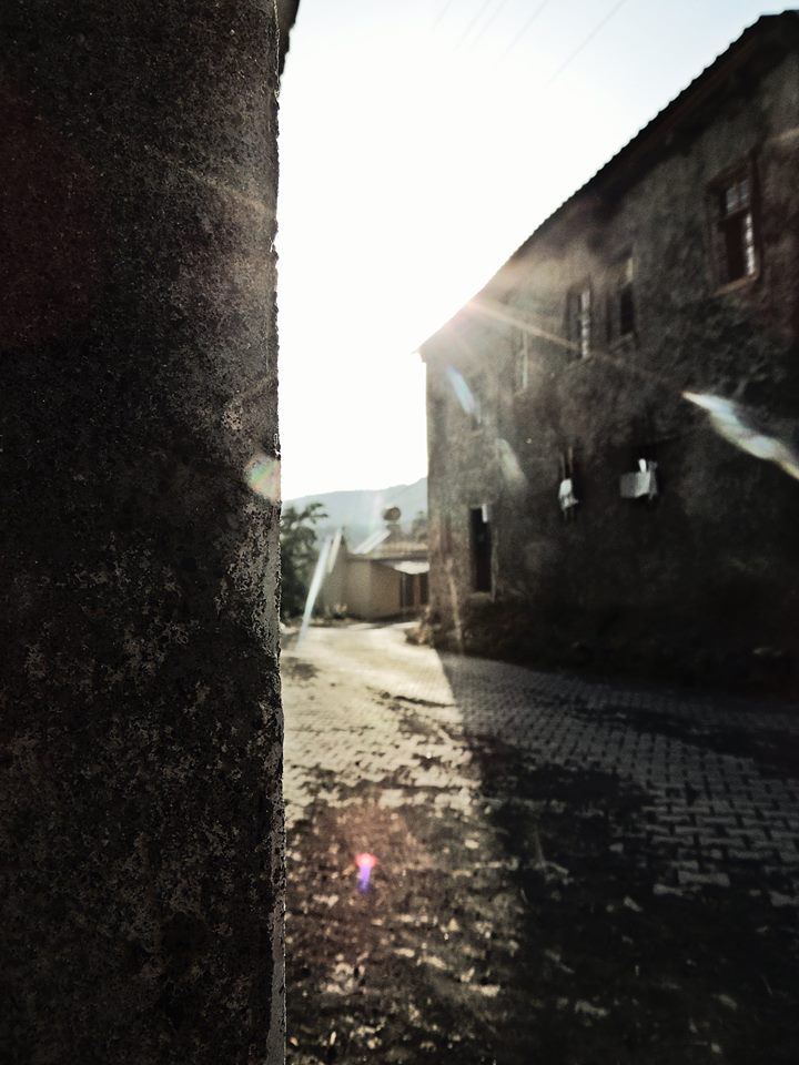 Adana Pozantı Ömerli Köyü Resimleri 4