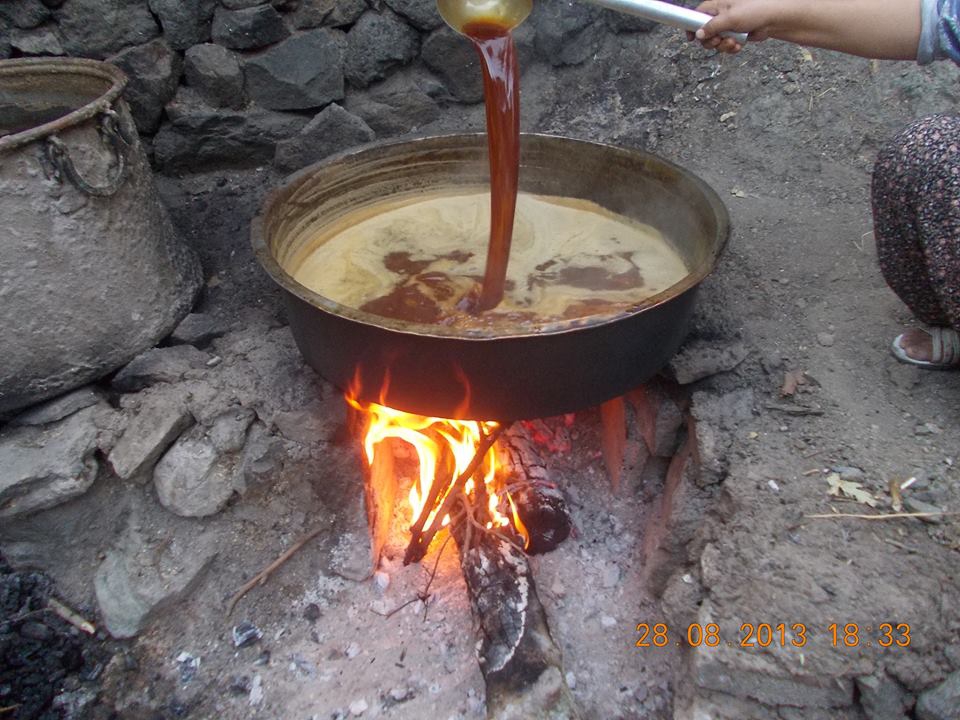 Adana Pozantı Ömerli Köyü Resimleri 6