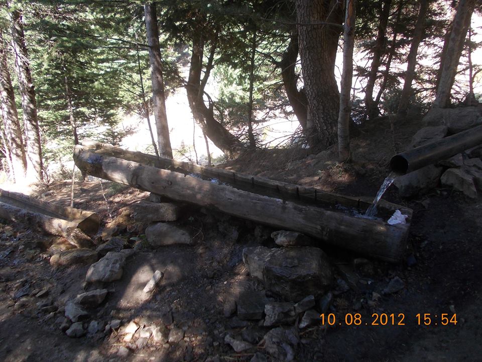 Adana Pozantı Ömerli Köyü Resimleri 8