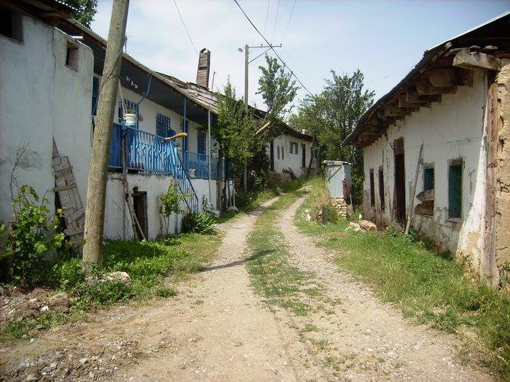 Refahiye Kanlıtaş Köyü Resimleri 3