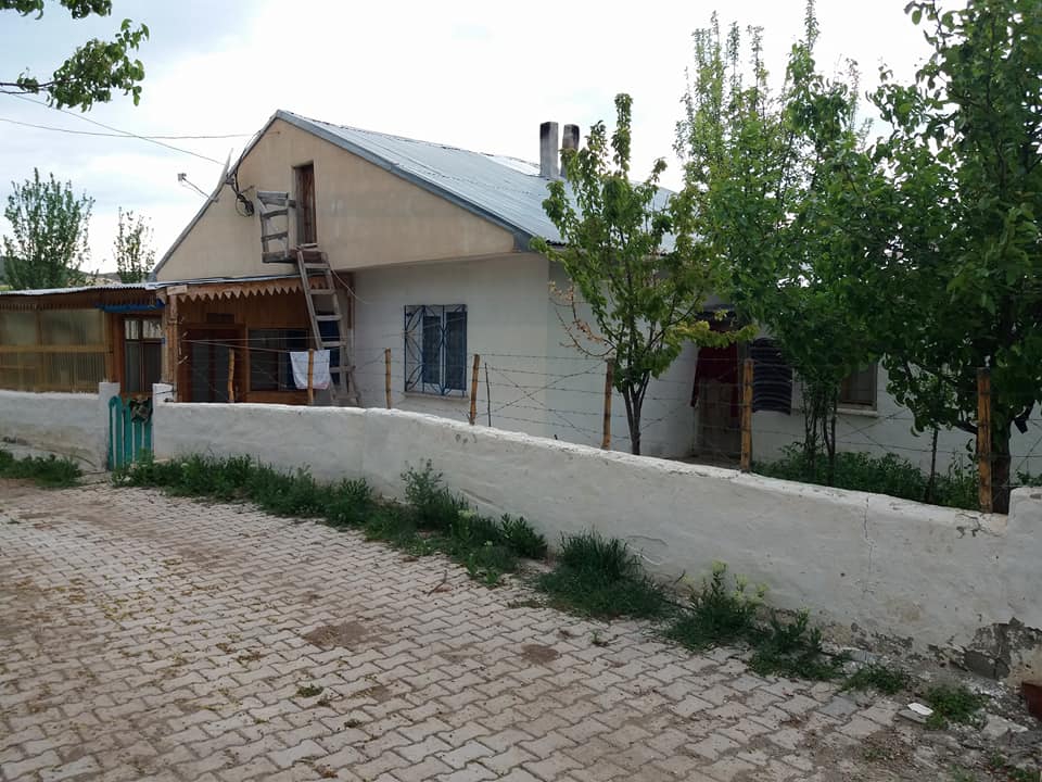 Refahiye Kanlıtaş Köyü Resimleri 4