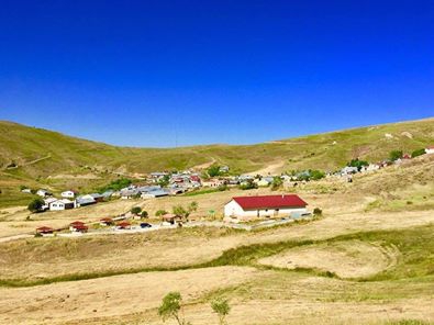 Refahiye Karayaprak Köyü Resimleri 2