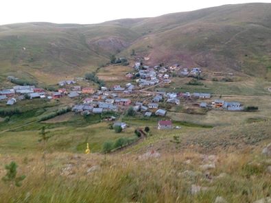 Refahiye Karayaprak Köyü Resimleri 3