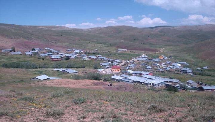 Refahiye Karayaprak Köyü Resimleri 5