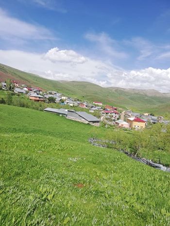 Refahiye Karayaprak Köyü Resimleri 7