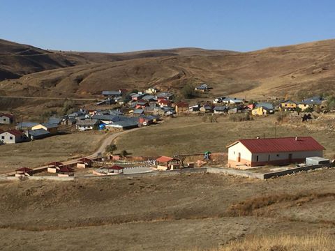 Refahiye Karayaprak Köyü Resimleri 8