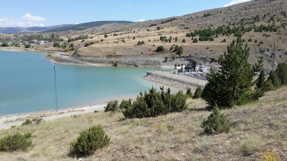 Refahiye Kayıköy Köyü Resimleri 1