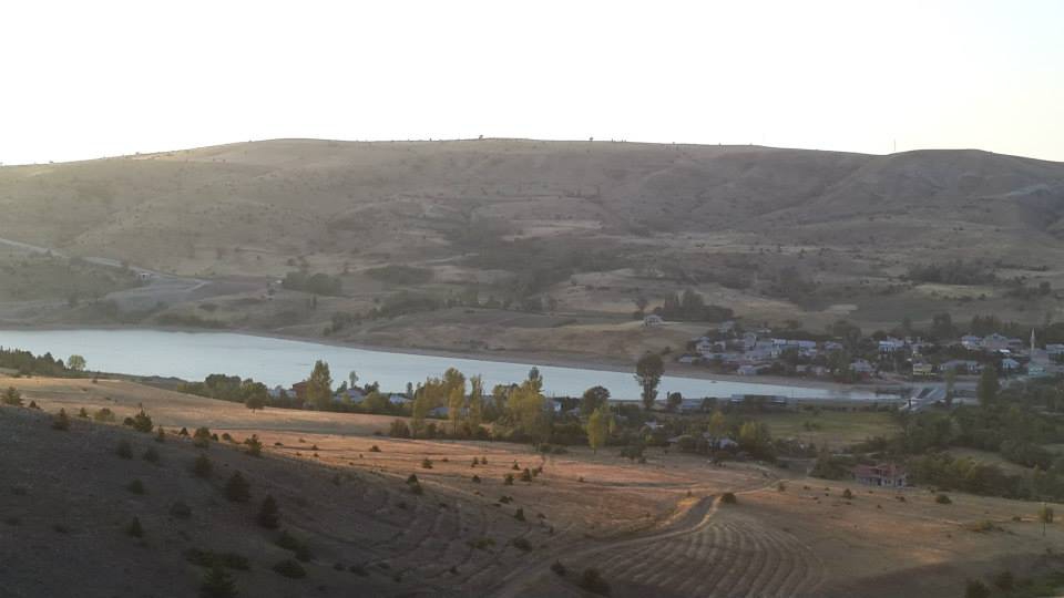 Refahiye Kayıköy Köyü Resimleri 10