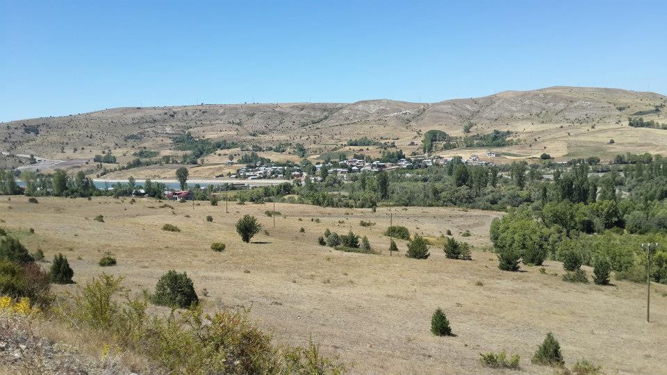 Refahiye Kayıköy Köyü Resimleri 11