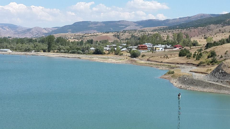 Refahiye Kayıköy Köyü Resimleri 12