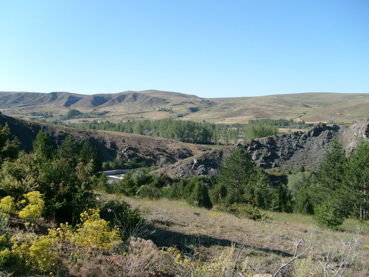 Refahiye Kayıköy Köyü Resimleri 14