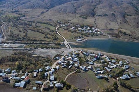 Refahiye Kayıköy Köyü Resimleri 15