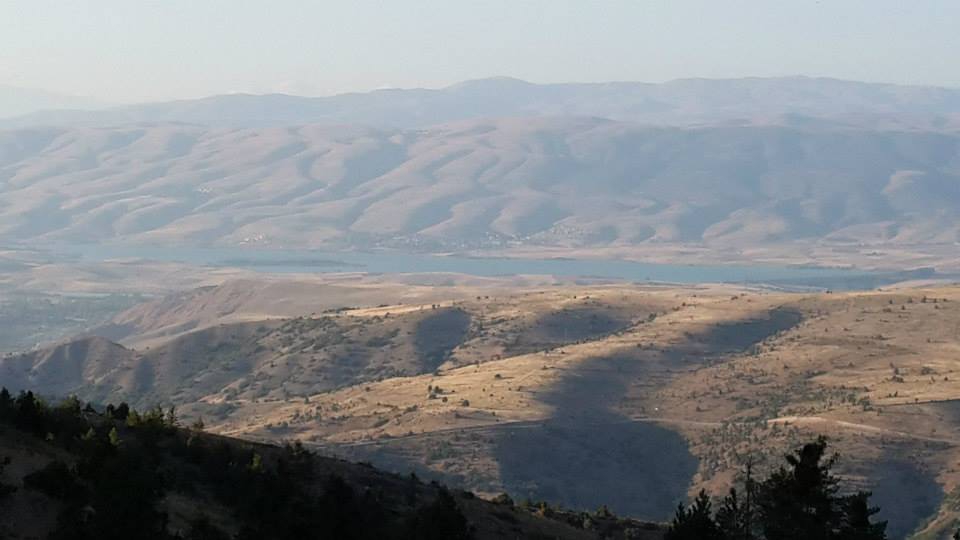 Refahiye Kayıköy Köyü Resimleri 3