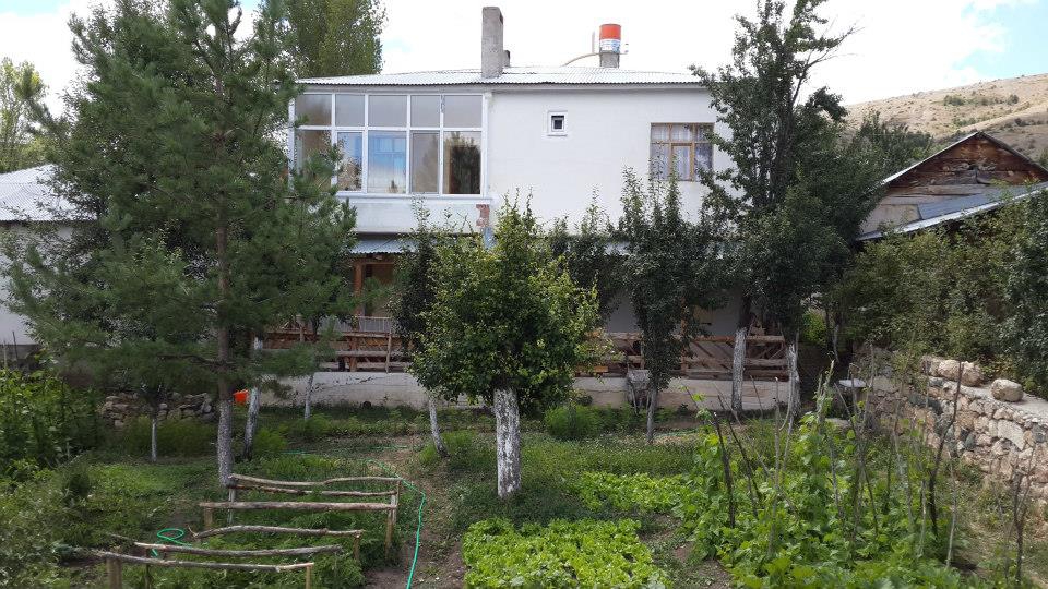 Refahiye Kayıköy Köyü Resimleri 6