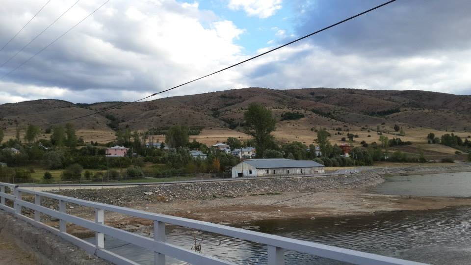 Refahiye Kayıköy Köyü Resimleri 7