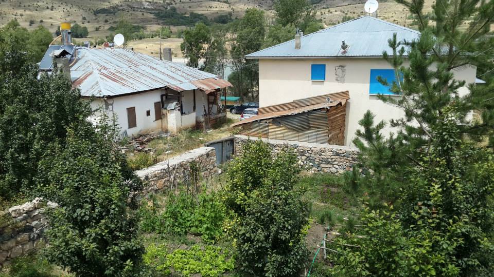 Refahiye Kayıköy Köyü Resimleri 8