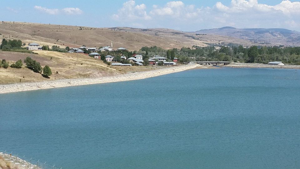 Refahiye Kayıköy Köyü Resimleri 9