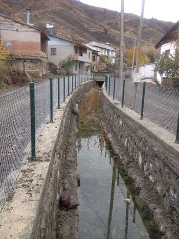 Refahiye Keçegöz Köyü Resimleri 12