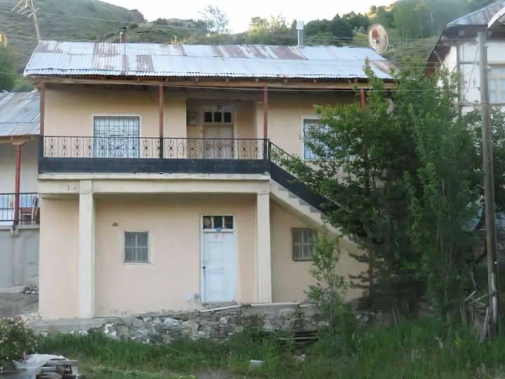 Refahiye Keçegöz Köyü Resimleri 3