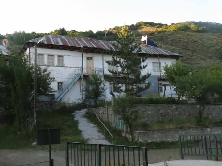 Refahiye Keçegöz Köyü Resimleri 4