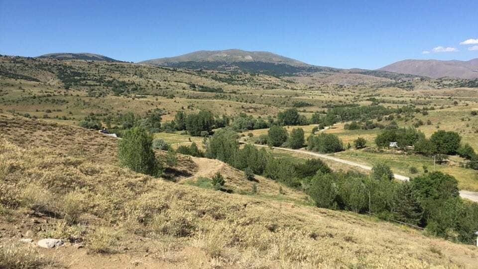 Refahiye Keçegöz Köyü Resimleri 5