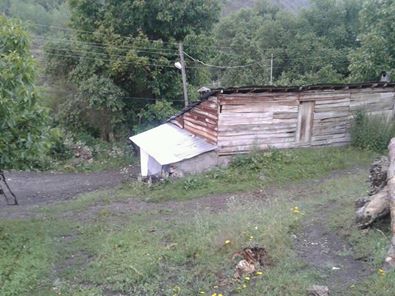 Refahiye Kersen Köyü Resimleri 1