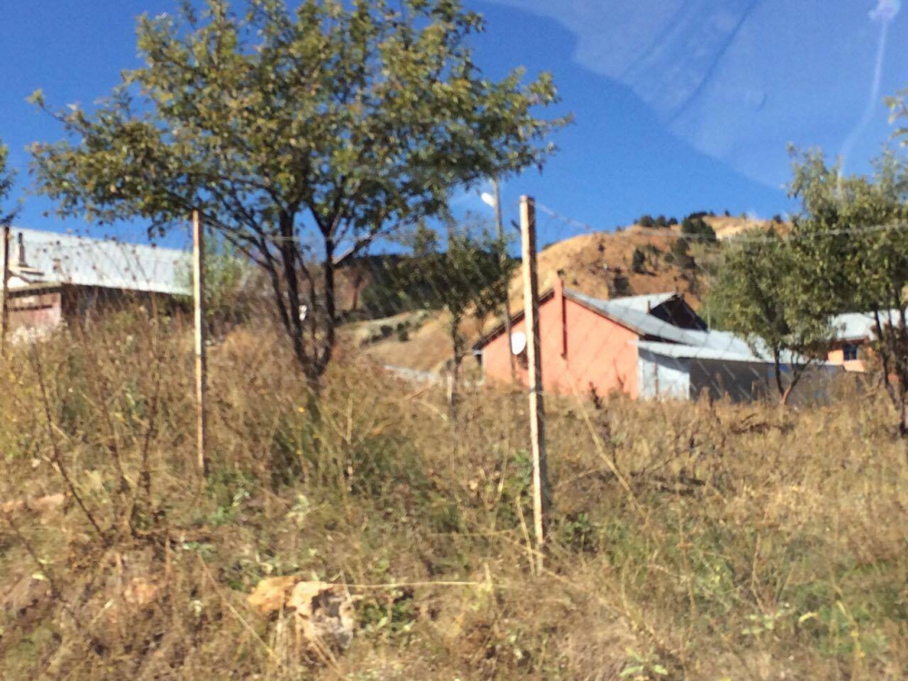 Refahiye Kırıktaş Köyü Resimleri 8