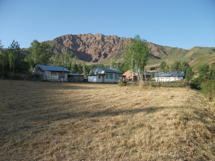 Refahiye Kızıleniş Köyü  Resimleri 2