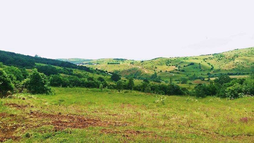 Refahiye Ören Köyü Resimleri 1