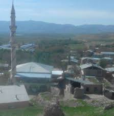 Elazığ Tadım Köyü Resimleri 1