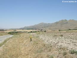 Elazığ Tepeköy Köyü Resimleri 1