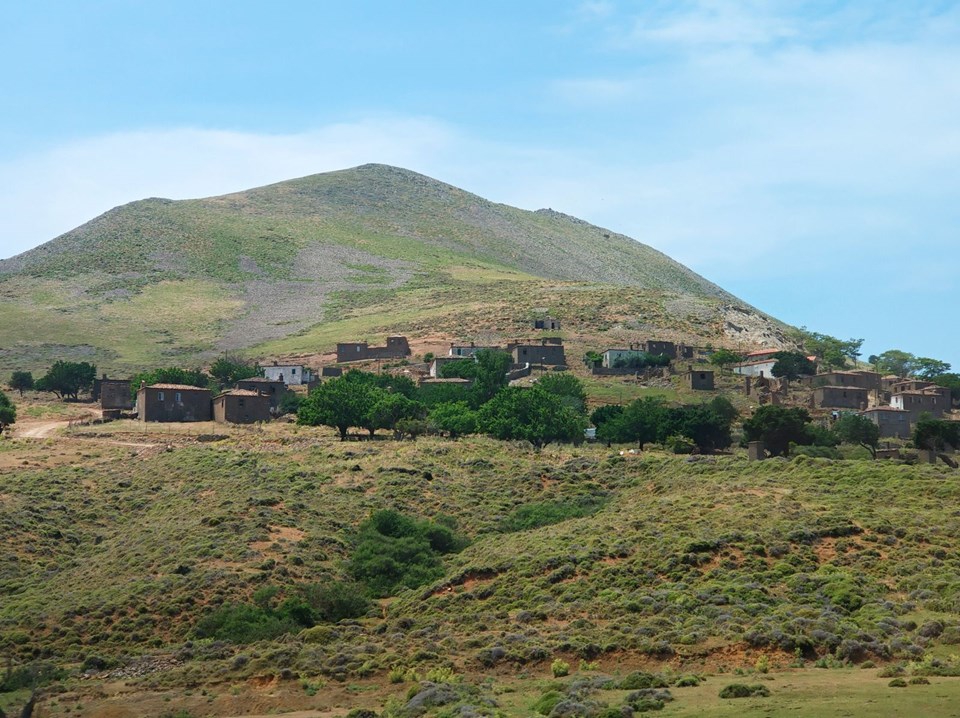 Elazığ Tepeköy Köyü Resimleri 2