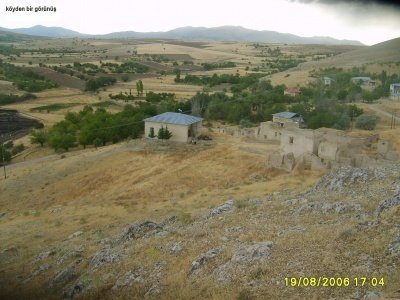 Elazığ Tohumlu Köyü Resimleri 1