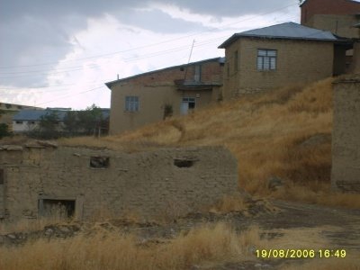 Elazığ Tohumlu Köyü Resimleri 3