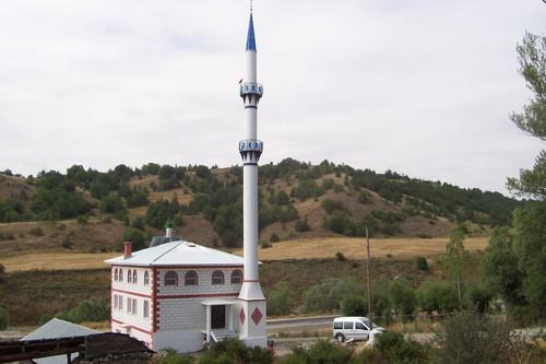 Refahiye Şaipköy Köyü Resimleri 1