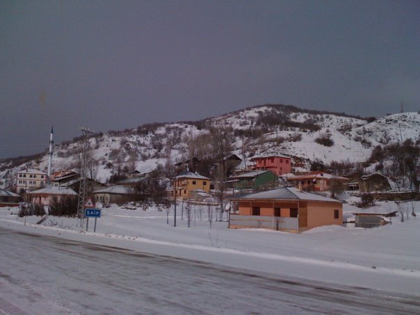 Refahiye Şaipköy Köyü Resimleri 3