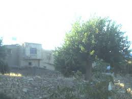 Elazığ Ürünveren Köyü Resimleri 1