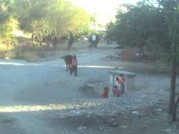 Elazığ Ürünveren Köyü Resimleri 3