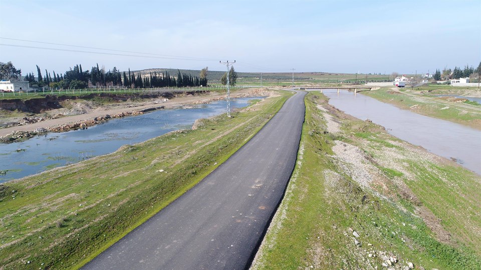 Reyhanlı Kuşaklı Köyü Resimleri 3