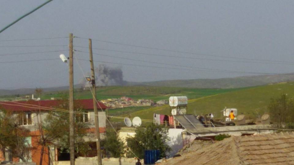 Reyhanlı Kuşaklı Köyü Resimleri 5